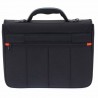 Cartable pour ordinateur portable et tablette (15,6 et 10 pouces) Cartable pour ordinateur portable et tablette (15,6 et 10 pouces)