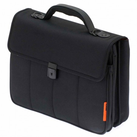Cartable pour ordinateur portable et tablette (15,6 et 10 pouces) Cartable pour ordinateur portable et tablette (15,6 et 10 pouces)