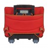 Cartable à roulettes 38cm "Arthur" marine/rouge | Sac scolaire garçon CP CE1 CE2 qualité marque française Cartable à roulettes 38cm "Arthur" marine/rouge | Sac scolaire garçon CP CE1 CE2 qualité marque française
