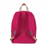 Sac à dos TANN'S L "Paloma" framboise | Grand sac scolaire 2 compartiments école primaire collège fille Sac à dos TANN'S L "Paloma" framboise | Grand sac scolaire 2 compartiments école primaire collège fille
