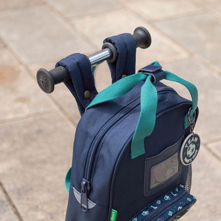 Sac à hotsell dos rentrée maternelle