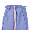 Sac à dos crèche "Licorne" L'École des Tann's | Mini sac à dos fille maternelle violet Sac à dos crèche "Licorne" L'École des Tann's | Mini sac à dos fille maternelle violet