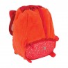 Sac à dos crèche "Renard" L'École des Tann's | Mini sac à dos fille garçon maternelle Sac à dos crèche "Renard" L'École des Tann's | Mini sac à dos fille garçon maternelle