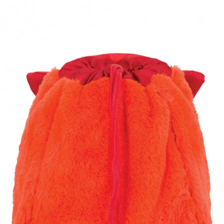 Sac à dos crèche "Renard" L'École des Tann's | Mini sac à dos fille garçon maternelle Sac à dos crèche "Renard" L'École des Tann's | Mini sac à dos fille garçon maternelle