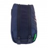 Trousse double TANN'S "Colin" bleu | Fourreau 2 compartiments garçon jeux vidéos gamer dès le CP Trousse double TANN'S "Colin" bleu | Fourreau 2 compartiments garçon jeux vidéos gamer dès le CP
