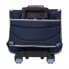 Cartable à roulettes TANN'S 41cm "Elliott" marine | Sac scolaire trolley garçon espace CE2 CM1 CM2 Cartable à roulettes TANN'S 41cm "Elliott" marine | Sac scolaire trolley garçon espace CE2 CM1 CM2