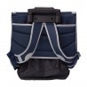 Cartable à roulettes TANN'S 41cm "Elliott" marine | Sac scolaire trolley garçon espace CE2 CM1 CM2 Cartable à roulettes TANN'S 41cm "Elliott" marine | Sac scolaire trolley garçon espace CE2 CM1 CM2