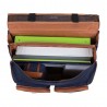 Cartable à roulettes TANN'S 41cm "Elliott" marine | Sac scolaire trolley garçon espace CE2 CM1 CM2 Cartable à roulettes TANN'S 41cm "Elliott" marine | Sac scolaire trolley garçon espace CE2 CM1 CM2