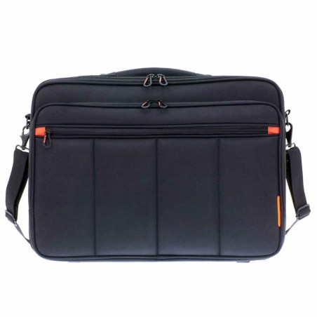 cartable porte-ordinateur 18 pouces de la marque DAVIDT'S.