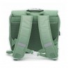 Cartable maternelle Les Déglingos 32cm "Chillos le paresseux" | Sac scolaire petit format fille garçon original Cartable maternelle Les Déglingos 32cm "Chillos le paresseux" | Sac scolaire petit format fille garçon original