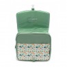 Cartable maternelle Les Déglingos 32cm "Chillos le paresseux" | Sac scolaire petit format fille garçon original Cartable maternelle Les Déglingos 32cm "Chillos le paresseux" | Sac scolaire petit format fille garçon original