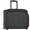 Pilot-case polyvalent DAVIDTS "The Chase" - Noir Pilot-case polyvalent DAVIDTS "The Chase" - Noir
