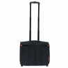 Pilot-case polyvalent DAVIDTS "The Chase" - Noir Pilot-case polyvalent DAVIDTS "The Chase" - Noir