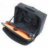 Pilot-case polyvalent DAVIDTS "The Chase" - Noir Pilot-case polyvalent DAVIDTS "The Chase" - Noir