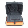Pilot-case polyvalent DAVIDTS "The Chase" - Noir Pilot-case polyvalent DAVIDTS "The Chase" - Noir