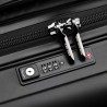 DELSEY valise trunk L 74cm "Shadow 5.0" noir | Bagage qualité forme malle qualité haut de gamme DELSEY valise trunk L 74cm "Shadow 5.0" noir | Bagage qualité forme malle qualité haut de gamme