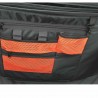 Pilot-case polyvalent DAVIDTS "The Chase" - Noir Pilot-case polyvalent DAVIDTS "The Chase" - Noir