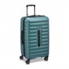 DELSEY valise trunk L 74cm "Shadow 5.0" vert | Bagage qualité forme malle qualité haut de gamme DELSEY valise trunk L 74cm "Shadow 5.0" vert | Bagage qualité forme malle qualité haut de gamme