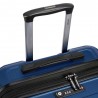 DELSEY valise soute 66cm "Shadow 5.0" bleu | Bagage taille moyenne extensible qualité haut de gamme DELSEY valise soute 66cm "Shadow 5.0" bleu | Bagage taille moyenne extensible qualité haut de gamme