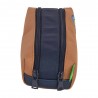 Tann's trousse double "Loan" marine | Fourreau scolaire garçon 2 compartiments dès le CP broderie aventure Tann's trousse double "Loan" marine | Fourreau scolaire garçon 2 compartiments dès le CP broderie aventure
