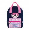 Sac à dos maternelle "Madame Calin" OBERTHUR | Mini sac à dos fille école crèche loisirs original Monsieur Madame Sac à dos maternelle "Madame Calin" OBERTHUR | Mini sac à dos fille école crèche loisirs original Monsieur Madame