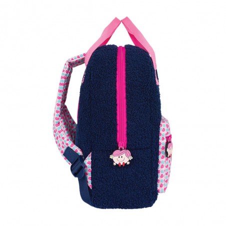 Sac à dos maternelle "Madame Calin" OBERTHUR | Mini sac à dos fille école crèche loisirs original Monsieur Madame Sac à dos maternelle "Madame Calin" OBERTHUR | Mini sac à dos fille école crèche loisirs original Monsieur Madame
