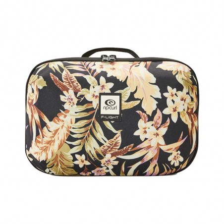 Vanity case RIP CURL ultimate "Sunday Swell" | Trousse de toilette femme grande taille pas cher