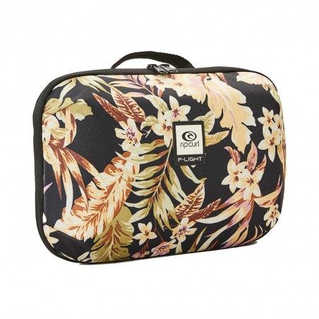 Vanity case RIP CURL ultimate "Sunday Swell" | Trousse de toilette femme grande taille pas cher