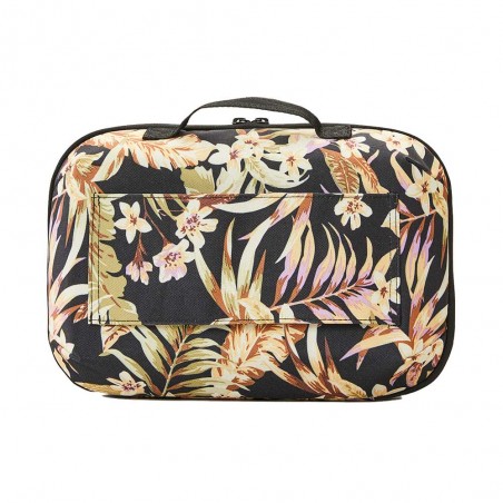 Vanity case RIP CURL ultimate "Sunday Swell" | Trousse de toilette femme grande taille pas cher