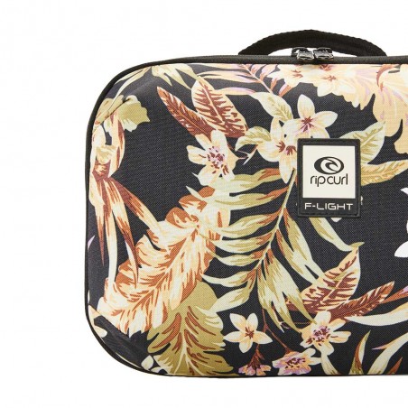 Vanity case RIP CURL ultimate "Sunday Swell" | Trousse de toilette femme grande taille pas cher