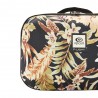 Vanity case RIP CURL ultimate "Sunday Swell" | Trousse de toilette femme grande taille pas cher Vanity case RIP CURL ultimate "Sunday Swell" | Trousse de toilette femme grande taille pas cher