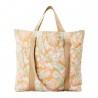Sac de plage RIP CURL "Beach tote" gold | Grand panier femme style original surf Sac de plage RIP CURL "Beach tote" gold | Grand panier femme style original surf