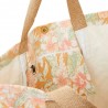 Sac de plage RIP CURL "Beach tote" gold | Grand panier femme style original surf Sac de plage RIP CURL "Beach tote" gold | Grand panier femme style original surf