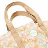 Sac de plage RIP CURL "Beach tote" gold | Grand panier femme style original surf Sac de plage RIP CURL "Beach tote" gold | Grand panier femme style original surf