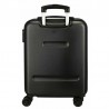 Valise Spiderman Marvel "Geo" noir | Bagage cabine enfant original qualité Valise Spiderman Marvel "Geo" noir | Bagage cabine enfant original qualité