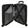 Valise Spiderman Marvel "Geo" noir | Bagage cabine enfant original qualité Valise Spiderman Marvel "Geo" noir | Bagage cabine enfant original qualité