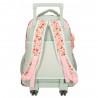 Sac à dos à roulettes Movom "Romantic Girl" | Sac à dos trolley fille scolaire original solide Sac à dos à roulettes Movom "Romantic Girl" | Sac à dos trolley fille scolaire original solide