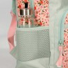 Sac à dos à roulettes Movom "Romantic Girl" | Sac à dos trolley fille scolaire original solide Sac à dos à roulettes Movom "Romantic Girl" | Sac à dos trolley fille scolaire original solide
