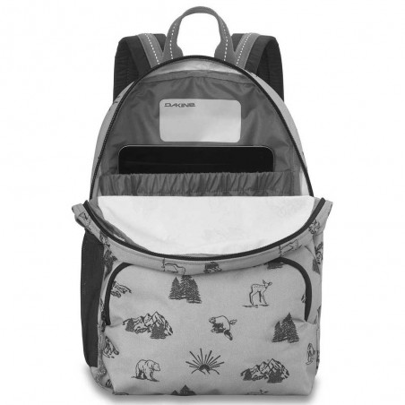 Sac à dos DAKINE "Kids Cubby" 12L crafty | Mini sac à dos enfant loisirs maternelle original qualité écologique