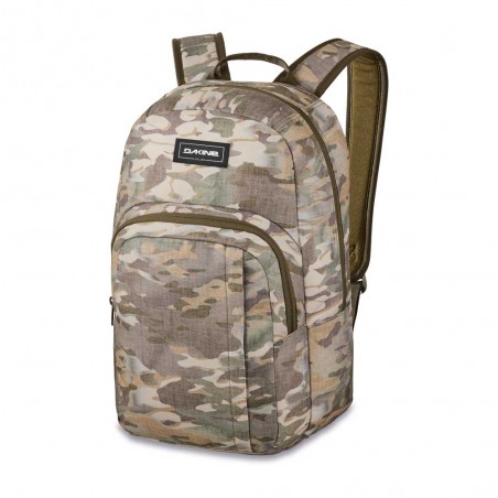 Sac à dos DAKINE "Class Backpack" 25L vintage camo | Sac scolaire ado collège lycée original pas cher Sac à dos DAKINE "Class Backpack" 25L vintage camo | Sac scolaire ado collège lycée original pas cher