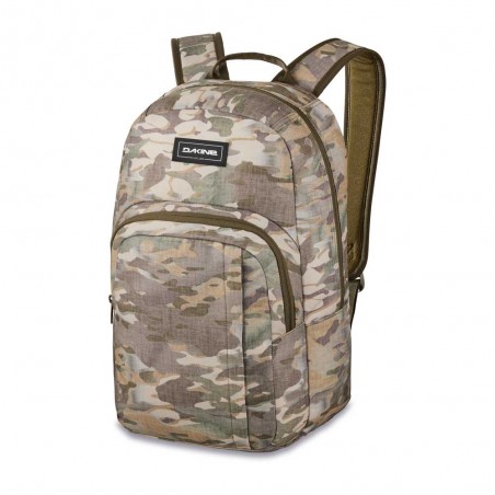 Sac à dos DAKINE "Class Backpack" 25L vintage camo | Sac scolaire ado collège lycée original pas cher