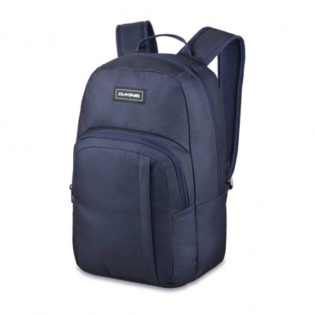 Sac à dos DAKINE "Class Backpack" 25L midnight navy | Sac scolaire ado collège lycée original pas cher