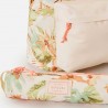 Sac à dos + trousse RIP CURL "Dome" Sunset wave | Sac à dos scolaire fille pas cher Sac à dos + trousse RIP CURL "Dome" Sunset wave | Sac à dos scolaire fille pas cher