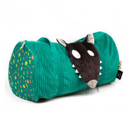 Sac à langer les deglingos on sale