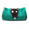 Sac week-end enfant LES DÉGLINGOS "Loup" | Bagage original Loup Auzou sac à langer Sac week-end enfant LES DÉGLINGOS "Loup" | Bagage original Loup Auzou sac à langer