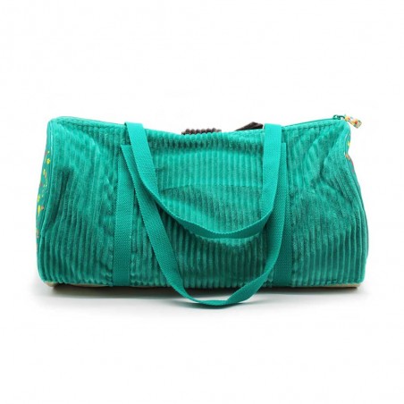 Sac week-end enfant LES DÉGLINGOS "Loup" | Bagage original Loup Auzou sac à langer Sac week-end enfant LES DÉGLINGOS "Loup" | Bagage original Loup Auzou sac à langer