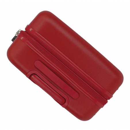 Valise extensible 78cm MOVOM "Galaxy 2.0" rouge | Bagage grande taille séjour 2 semaines solide garantie 3 ans Valise extensible 78cm MOVOM "Galaxy 2.0" rouge | Bagage grande taille séjour 2 semaines solide garantie 3 ans
