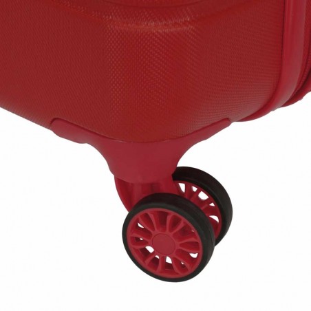 Valise extensible 78cm MOVOM "Galaxy 2.0" rouge | Bagage grande taille séjour 2 semaines solide garantie 3 ans Valise extensible 78cm MOVOM "Galaxy 2.0" rouge | Bagage grande taille séjour 2 semaines solide garantie 3 ans