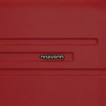 Valise extensible 78cm MOVOM "Galaxy 2.0" rouge | Bagage grande taille séjour 2 semaines solide garantie 3 ans Valise extensible 78cm MOVOM "Galaxy 2.0" rouge | Bagage grande taille séjour 2 semaines solide garantie 3 ans