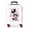 Valise cabine DISNEY Minnie "So beautiful" | Bagage petit format enfant ado pas cher Valise cabine DISNEY Minnie "So beautiful" | Bagage petit format enfant ado pas cher
